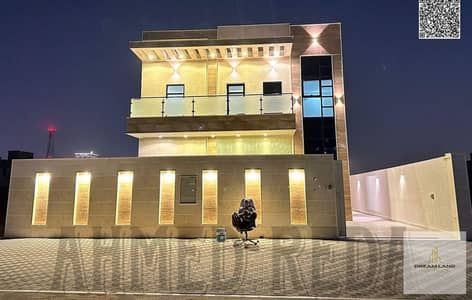 3 Bedroom Villa for Sale in Al Helio, Ajman - batch_WhatsApp Image 2025-04-02 at 11.24. 32 AM (1). jpeg