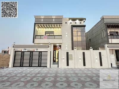 5 Bedroom Villa for Sale in Al Bahia, Ajman - WhatsApp Image 2024-11-26 at 1.44. 08 PM (1). jpg