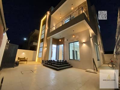 4 Bedroom Villa for Sale in Al Yasmeen, Ajman - batch_WhatsApp Image 2025-06-02 at 5.11. 36 PM (1). jpeg