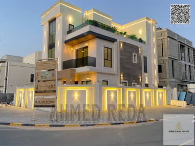 5 Cпальни Вилла Продажа в Аль Амера, Аджман - batch_WhatsApp Image 2025-04-30 at 11.36. 48 PM (1). jpeg