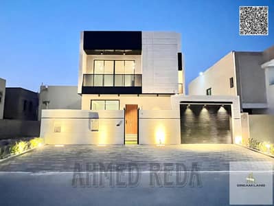 6 Bedroom Villa for Sale in Al Bahia, Ajman - batch_batch_WhatsApp Image 2025-06-14 at 7.44. 44 PM. jpeg