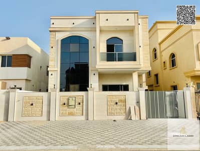 5 Bedroom Villa for Sale in Al Yasmeen, Ajman - batch_WhatsApp Image 2025-07-07 at 5.24. 25 PM. jpeg
