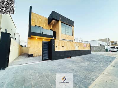 5 Cпальни Вилла Продажа в Аль Захья, Аджман - ASD234WhatsApp Image 2025-05-12 at 1.15. 43 AM_20250512_011908123EWQ. jpeg