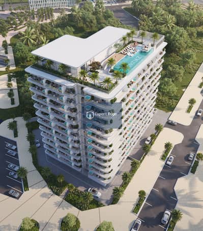 Studio for Sale in Dubai Land Residence Complex, Dubai - 2. jpg