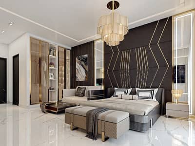 Studio for Sale in Business Bay, Dubai - Burj View | High Floor | Price Negotiable
