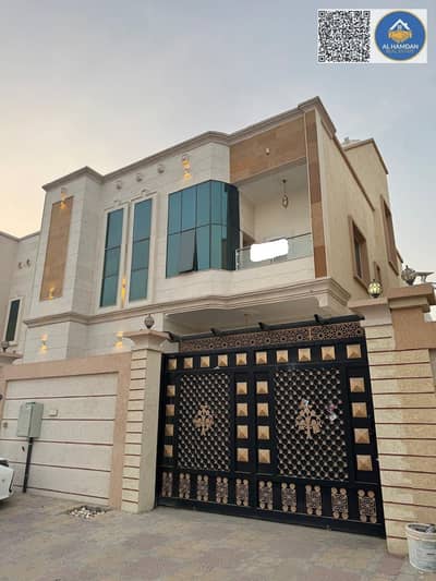 5 Bedroom Villa for Rent in Al Yasmeen, Ajman - WhatsApp Image 2025-08-05 at 3.25. 33 PM. jpeg