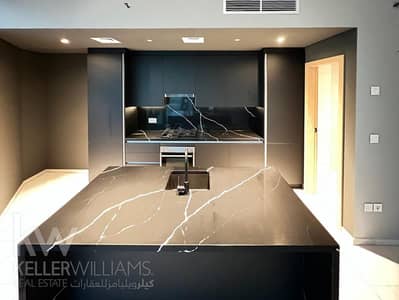1 Bedroom Apartment for Rent in Business Bay, Dubai - Lovely luxurious one BR at Marquise Square Tower
