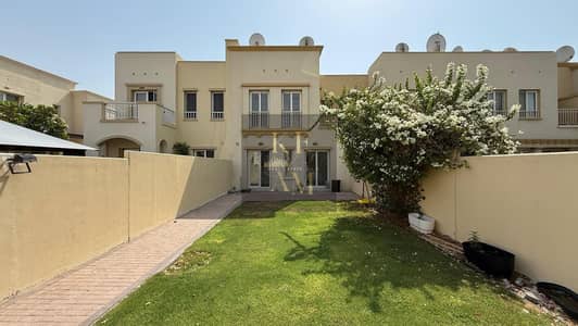 2 Bedroom Villa for Rent in The Springs, Dubai - WhatsApp Image 2025-08-04 at 2.58. 27 PM (4). jpeg