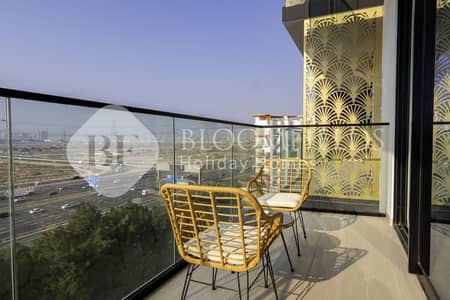 2 Bedroom Flat for Rent in Jumeirah Village Circle (JVC), Dubai - IMG_1555. jpg