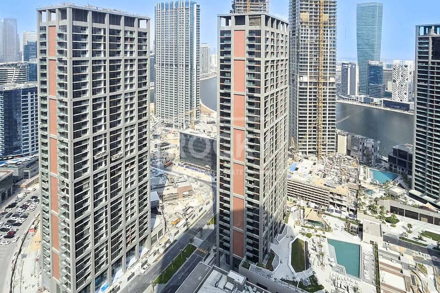 Офис в Бизнес Бей,Берлингтон, 449999 AED - 12426870 Офис в Бизнес Бей,Берлингтон, 449999 AED - 12426870