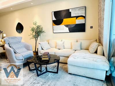 1 Bedroom Apartment for Sale in Al Rashidiya, Ajman - WhatsApp Image 2025-08-05 at 3.31. 58 PM. jpeg