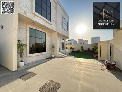 6 Bedroom Villa for Sale in Al Alia, Ajman - IMG-20250218-WA0034. jpg