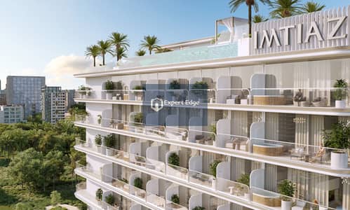 Studio for Sale in Dubai Land Residence Complex, Dubai - 3. jpg