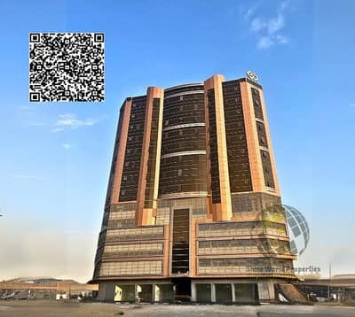 استوديو  للبيع في مدينة الحميد، عجمان - a4e4215c-c1da-4b22-8e09-4f611a109121. jpg