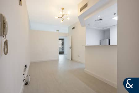 1 Bedroom Flat for Sale in Dubai Marina, Dubai - Upgraded | Largest Layout | Vacant