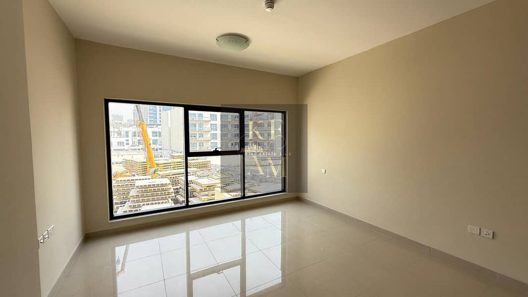 Brand New | Luxury | 3BHK | Townhouse | Maid | Closed Kitchen | Park Facing - Image 7