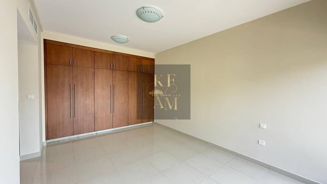 Brand New | Luxury | 3BHK | Townhouse | Maid | Closed Kitchen | Park Facing - Image 8