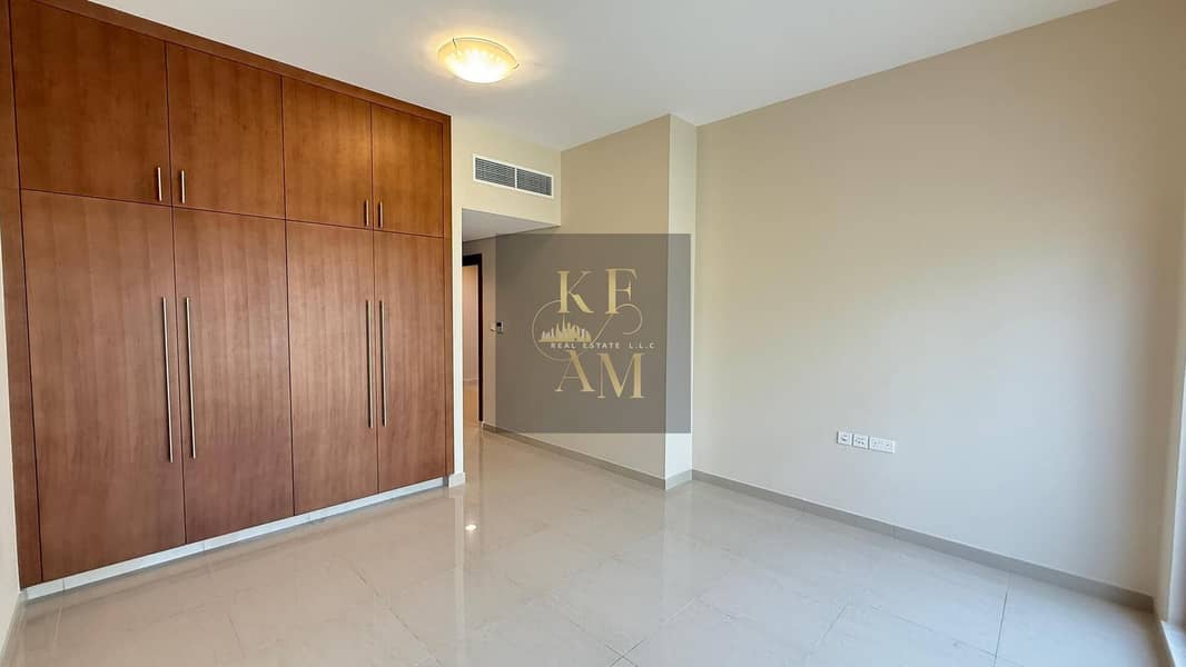 Brand New | Luxury | 3BHK | Townhouse | Maid | Closed Kitchen | Park Facing - Image 13