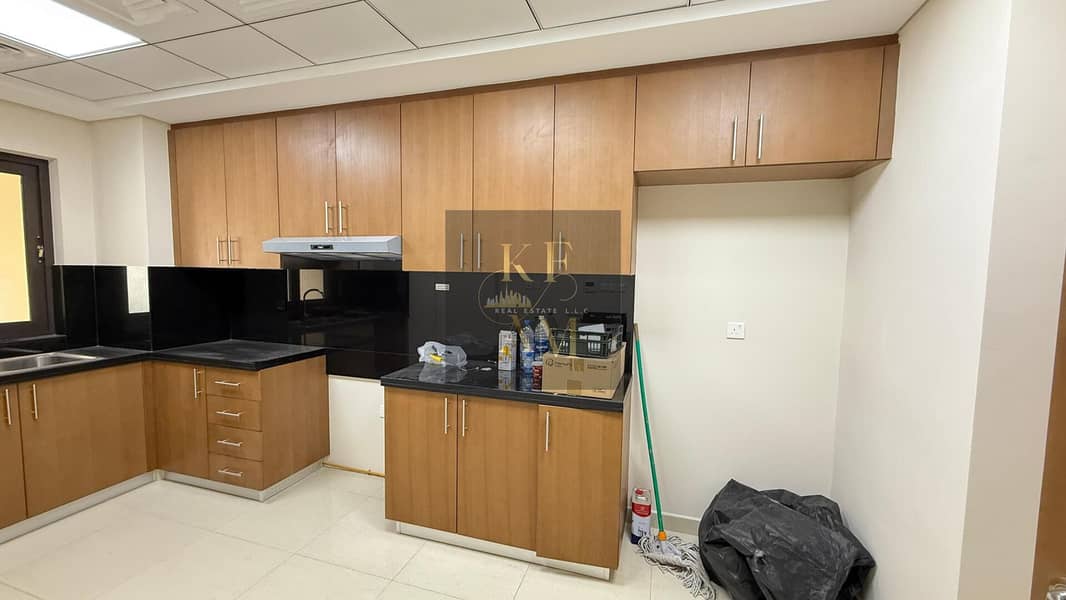 Brand New | Luxury | 3BHK | Townhouse | Maid | Closed Kitchen | Park Facing - Image 18