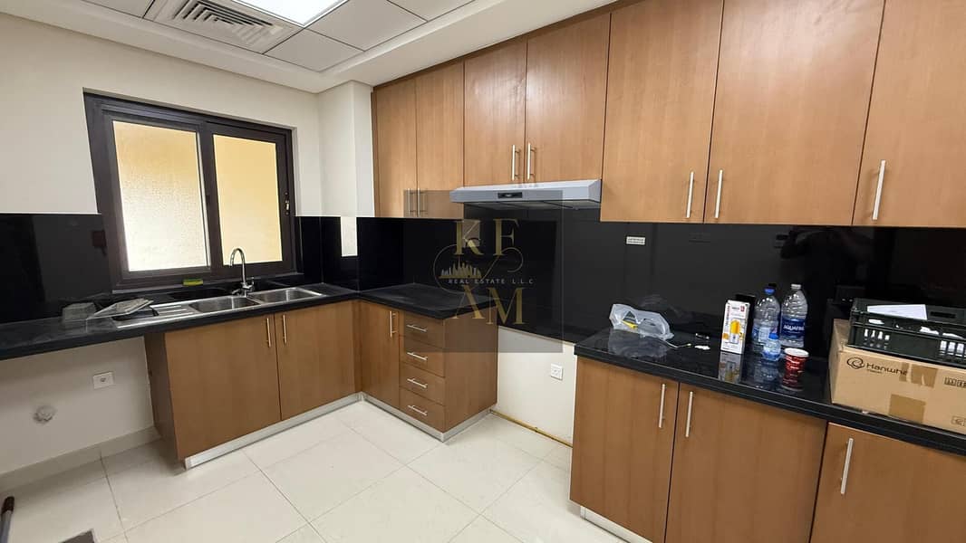 Brand New | Luxury | 3BHK | Townhouse | Maid | Closed Kitchen | Park Facing - Image 20