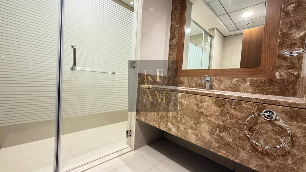 Brand New | Luxury | 3BHK | Townhouse | Maid | Closed Kitchen | Park Facing - Image 23