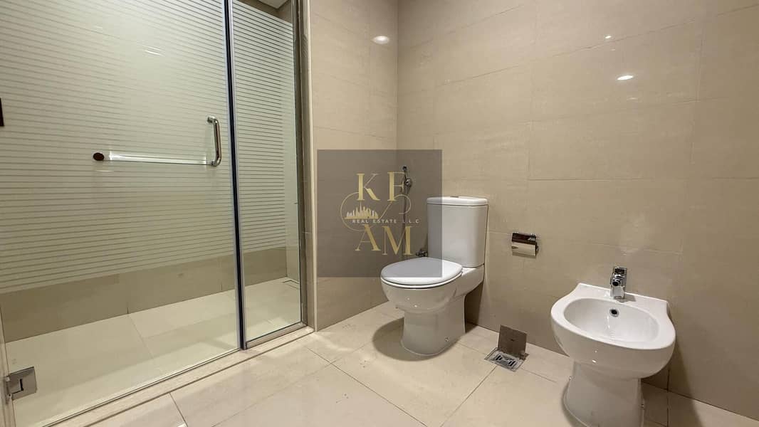 Brand New | Luxury | 3BHK | Townhouse | Maid | Closed Kitchen | Park Facing - Image 24