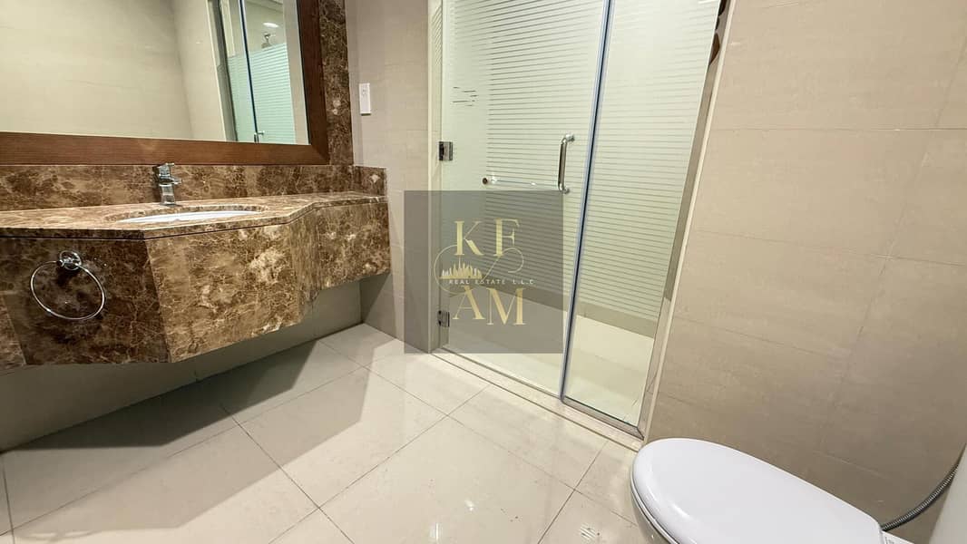 Brand New | Luxury | 3BHK | Townhouse | Maid | Closed Kitchen | Park Facing - Image 25