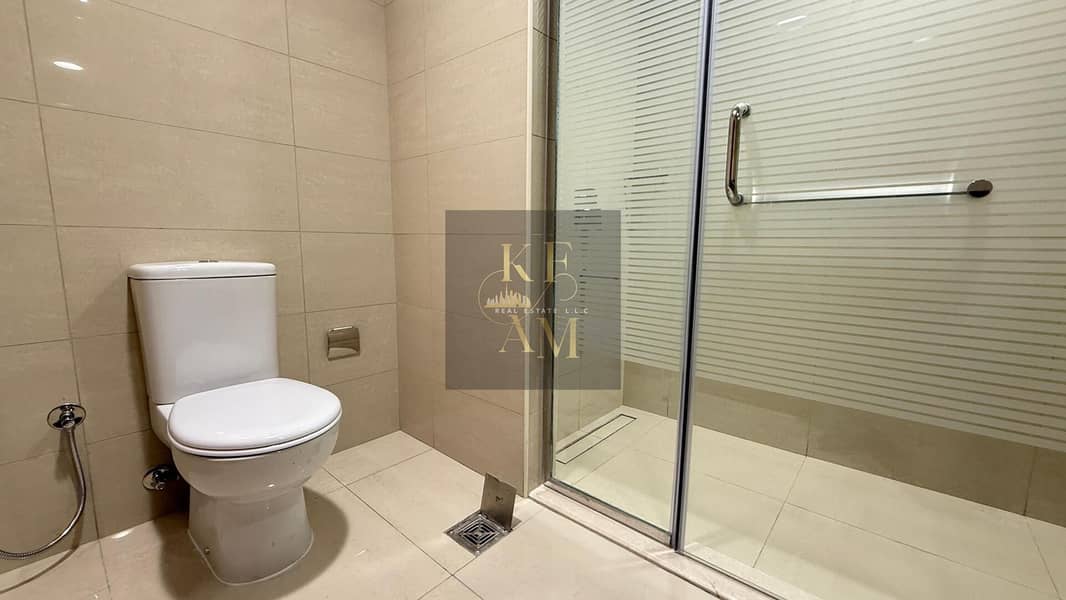 Brand New | Luxury | 3BHK | Townhouse | Maid | Closed Kitchen | Park Facing - Image 26