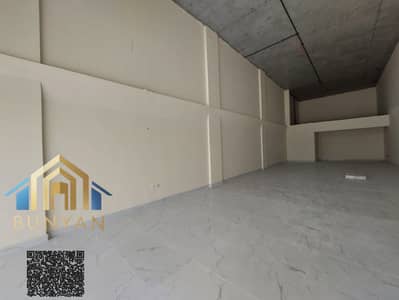 Склад в аренду в Аджман Индастриал, Аджман - 20250731_131754. jpg
