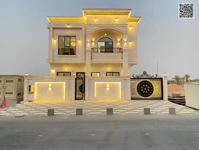 5 Bedroom Villa for Sale in Al Helio, Ajman - batch_528636601_1306479601201424_7452915844078748335_n. jpg