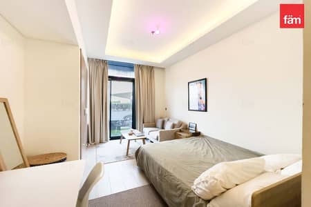 Studio for Sale in Meydan City, Dubai - Investor Opportunity | Spacious Layout | High ROI