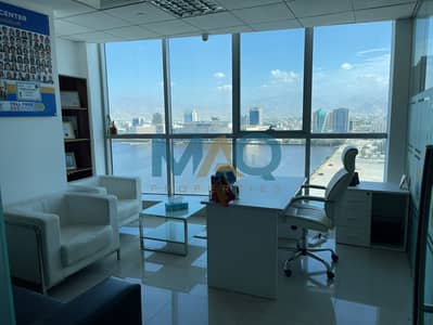 Office for Sale in Dafan Al Nakheel, Ras Al Khaimah - IMG-20250805-WA0066. jpg