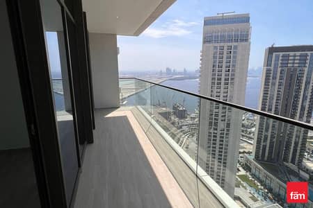 迪拜溪港， 迪拜 2 卧室公寓待租 - 位于迪拜溪港，宫殿公寓 2 卧室的公寓 180000 AED - 12427136