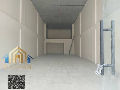 阿治曼工业园区， 阿治曼 仓库待租 - 20250731_132132. jpg