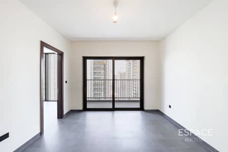 1 Bedroom Apartment for Sale in Sobha Hartland, Dubai - Exclusive | 1 Bed + Study | Burj Khalifa
