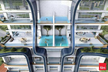 1 Bedroom Flat for Sale in Jumeirah Village Circle (JVC), Dubai - GREAT LOCATION | SPACIOUS AND MODERN | BEST DEAL