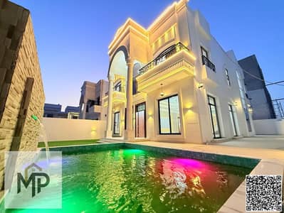 5 Cпальни Вилла Продажа в Аль Хелио, Аджман - batch_IMG-20250612-WA0307. jpg
