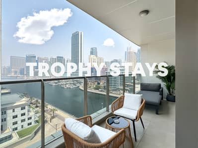 1 Bedroom Apartment for Rent in Dubai Marina, Dubai - IMG_5423. jpg