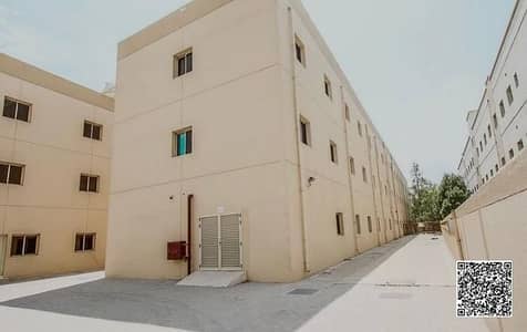 سكن عمال  للايجار في الجرف، عجمان - WhatsApp Image 2025-08-05 at 2.31. 57 PM (2). jpeg