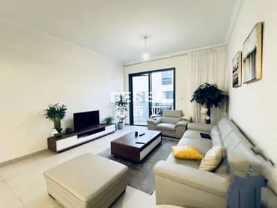 فلیٹ 2 غرفة نوم للبيع في مردف، دبي - Janayen Avenue 1, Mirdif Hill  (4). png
