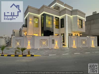 4 Bedroom Villa for Sale in Al Yasmeen, Ajman - IMG-20250805-WA1444. jpg