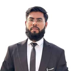 Arsalan Ehsan Ali