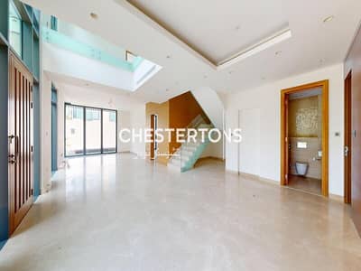 4 Bedroom Villa for Sale in Sobha Hartland, Dubai - VASTU | PRIME LOCATION | UPGRADED | VACANT NOW