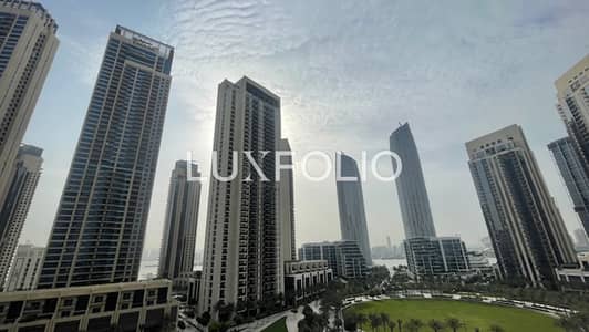 迪拜溪港， 迪拜 2 卧室公寓待租 - 位于迪拜溪港，溪谷之门大厦，溪谷之门1号大厦 2 卧室的公寓 150000 AED - 12427208