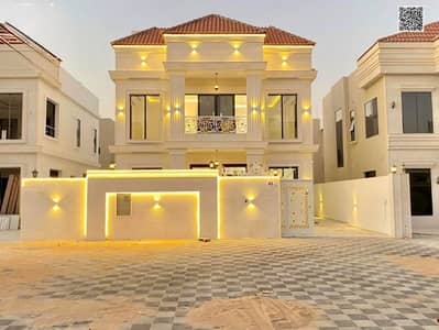4 Bedroom Villa for Sale in Al Helio, Ajman - batch_527806616_122222232044146049_292853329720966249_n. jpg