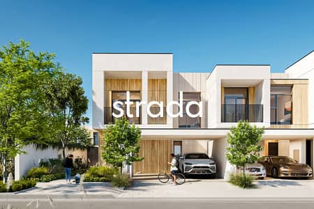 3 Bedroom Townhouse for Sale in Arabian Ranches 3, Dubai - Single Row | Priced To Sell | PP