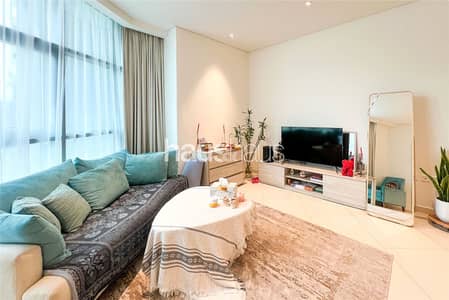 1 Bedroom Flat for Rent in Palm Jumeirah, Dubai - Furnished | Corner Unit | Available September