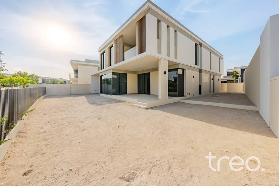 فیلا في هارموني 3،هارموني،تلال الغاف 5 غرف 845000 درهم - 12038904