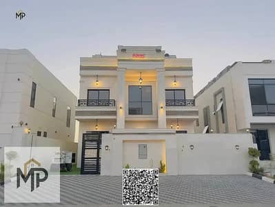 6 Cпальни Вилла Продажа в Аль Амера, Аджман - batch_787086620-1066x800. jpg