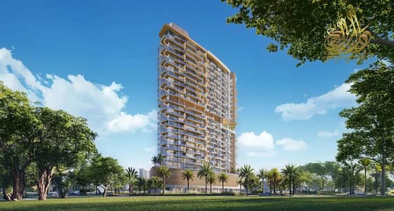 1 Bedroom Flat for Sale in Majan, Dubai - WhatsApp Image 2025-07-16 at 10.58. 18 AM (9). jpeg